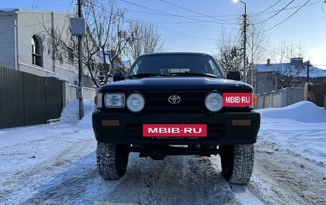 Toyota Hilux VI, 1991 год, 1 870 000 рублей, 3 фотография
