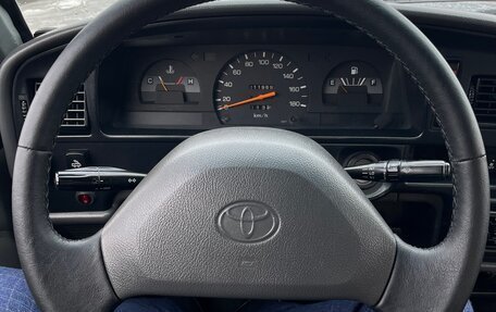 Toyota Hilux VI, 1991 год, 1 870 000 рублей, 33 фотография