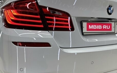 BMW M5, 2013 год, 4 470 000 рублей, 3 фотография