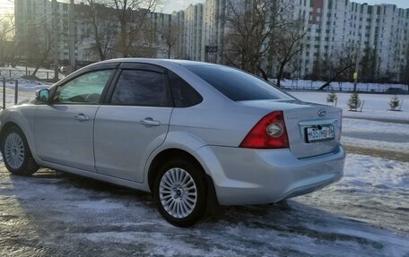 Ford Focus II рестайлинг, 2011 год, 850 000 рублей, 7 фотография