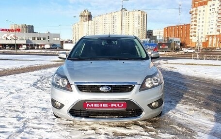 Ford Focus II рестайлинг, 2011 год, 850 000 рублей, 19 фотография