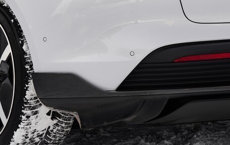 Porsche Taycan I, 2020 год, 13 975 000 рублей, 24 фотография