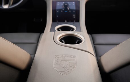 Porsche Taycan I, 2020 год, 13 975 000 рублей, 37 фотография
