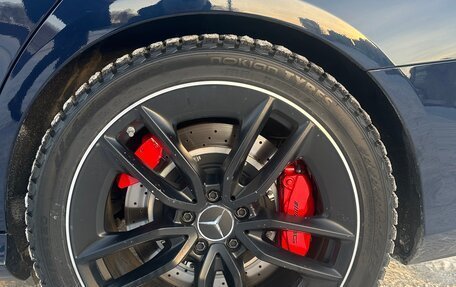 Mercedes-Benz E-Класс AMG, 2021 год, 12 000 000 рублей, 10 фотография