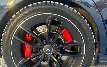 Mercedes-Benz E-Класс AMG, 2021 год, 12 000 000 рублей, 8 фотография