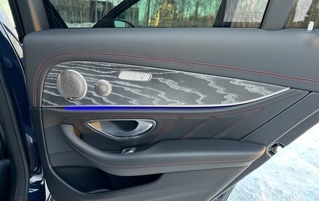 Mercedes-Benz E-Класс AMG, 2021 год, 12 000 000 рублей, 21 фотография