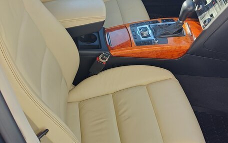 Audi A6, 2004 год, 1 100 000 рублей, 10 фотография