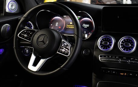 Mercedes-Benz GLC, 2021 год, 6 100 000 рублей, 7 фотография