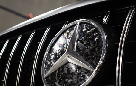Mercedes-Benz GLC, 2021 год, 6 100 000 рублей, 3 фотография