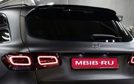 Mercedes-Benz GLC, 2021 год, 6 100 000 рублей, 2 фотография