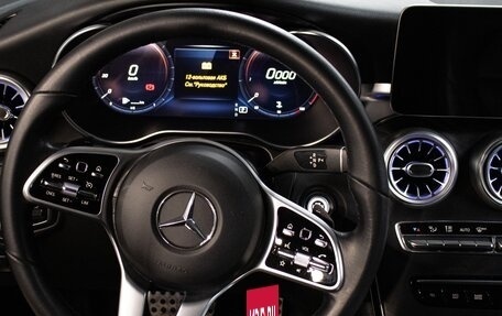 Mercedes-Benz GLC, 2021 год, 6 100 000 рублей, 12 фотография