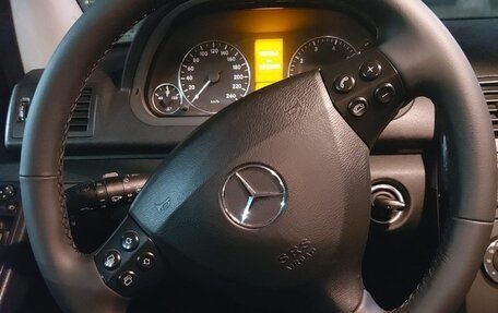 Mercedes-Benz A-Класс, 2007 год, 750 000 рублей, 4 фотография