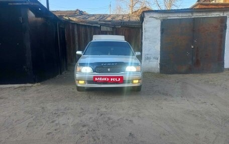 Toyota Vista, 1996 год, 430 000 рублей, 4 фотография