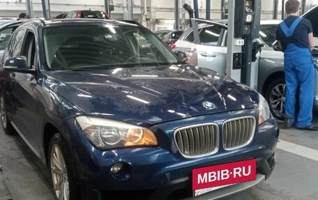 BMW X1, 2013 год, 1 221 000 рублей, 2 фотография