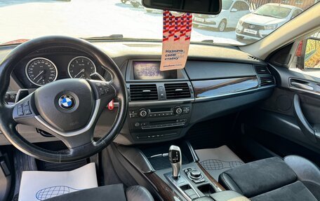 BMW X6, 2011 год, 1 999 000 рублей, 12 фотография