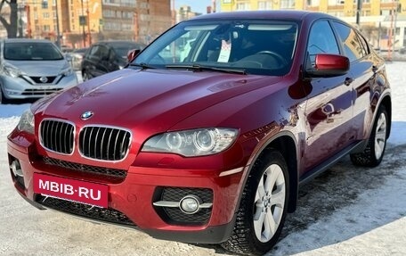 BMW X6, 2011 год, 1 999 000 рублей, 4 фотография