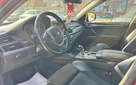 BMW X6, 2011 год, 1 999 000 рублей, 11 фотография