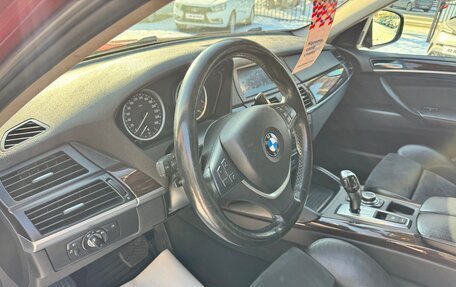 BMW X6, 2011 год, 1 999 000 рублей, 15 фотография