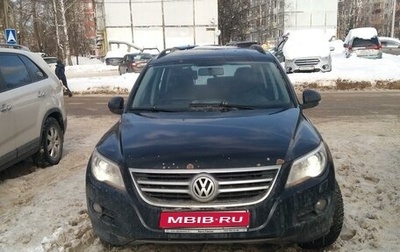 Volkswagen Tiguan I, 2010 год, 950 000 рублей, 1 фотография