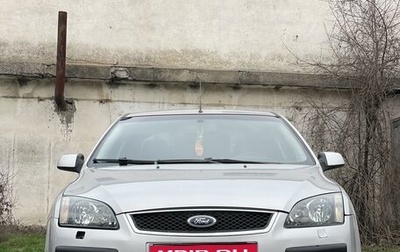 Ford Focus II рестайлинг, 2006 год, 460 000 рублей, 1 фотография