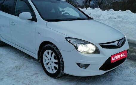 Hyundai i30 I, 2011 год, 840 000 рублей, 4 фотография