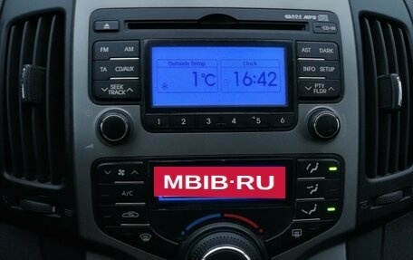 Hyundai i30 I, 2011 год, 840 000 рублей, 3 фотография