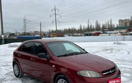 Chevrolet Lacetti, 2008 год, 405 000 рублей, 7 фотография