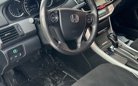Honda Accord VIII рестайлинг, 2013 год, 1 595 000 рублей, 7 фотография