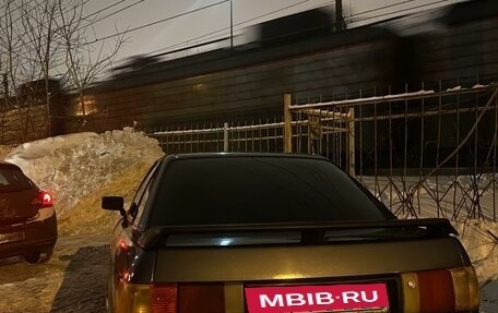 Audi 80, 1991 год, 115 000 рублей, 15 фотография