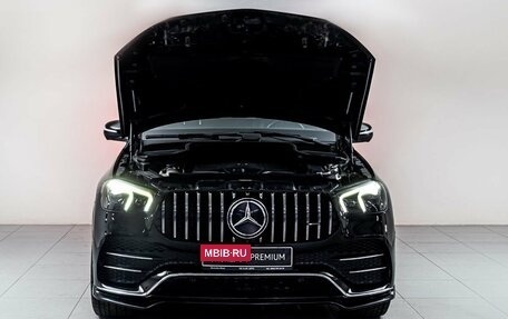Mercedes-Benz GLE, 2020 год, 7 500 000 рублей, 7 фотография