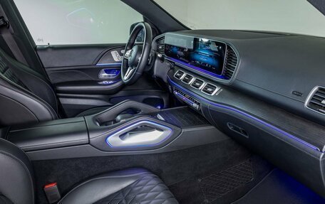 Mercedes-Benz GLE, 2020 год, 7 500 000 рублей, 11 фотография