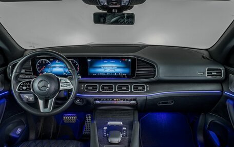 Mercedes-Benz GLE, 2020 год, 7 500 000 рублей, 12 фотография