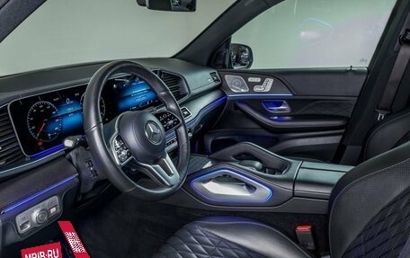 Mercedes-Benz GLE, 2020 год, 7 500 000 рублей, 10 фотография