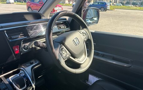 Honda Stepwgn IV, 2018 год, 2 650 000 рублей, 6 фотография