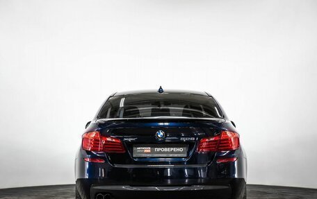 BMW 5 серия, 2013 год, 2 299 000 рублей, 5 фотография