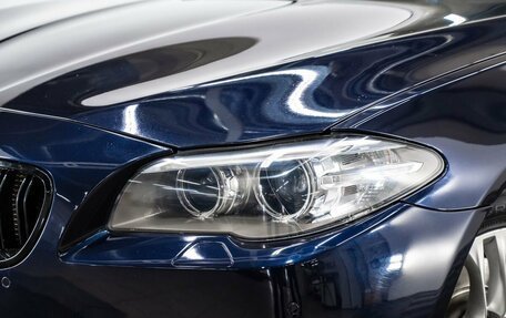 BMW 5 серия, 2013 год, 2 299 000 рублей, 8 фотография