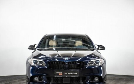 BMW 5 серия, 2013 год, 2 299 000 рублей, 2 фотография
