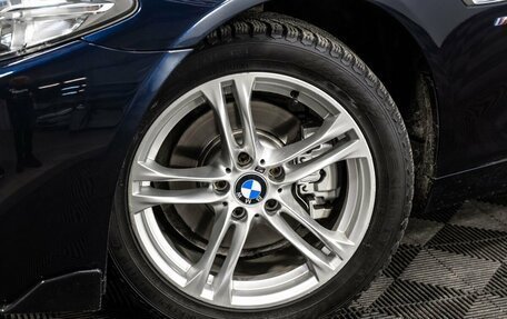 BMW 5 серия, 2013 год, 2 299 000 рублей, 9 фотография
