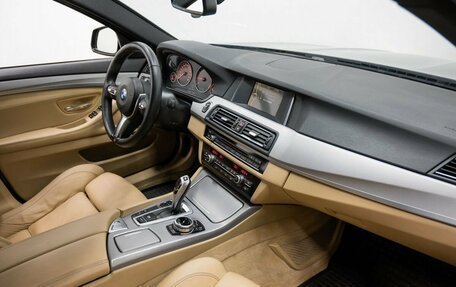 BMW 5 серия, 2013 год, 2 299 000 рублей, 11 фотография