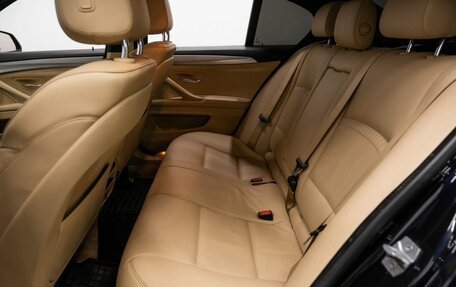 BMW 5 серия, 2013 год, 2 299 000 рублей, 16 фотография
