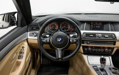 BMW 5 серия, 2013 год, 2 299 000 рублей, 15 фотография