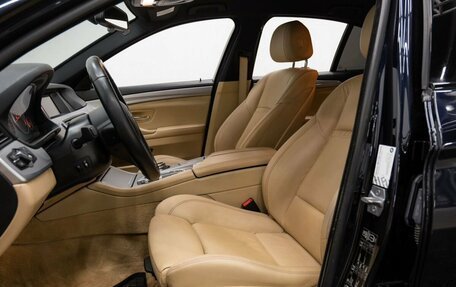 BMW 5 серия, 2013 год, 2 299 000 рублей, 18 фотография