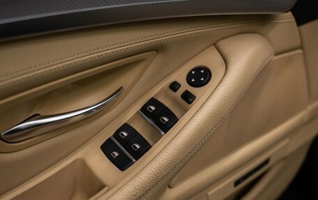 BMW 5 серия, 2013 год, 2 299 000 рублей, 19 фотография