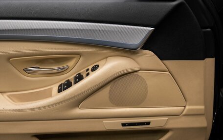 BMW 5 серия, 2013 год, 2 299 000 рублей, 20 фотография