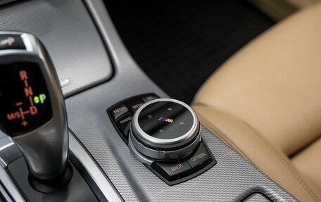 BMW 5 серия, 2013 год, 2 299 000 рублей, 25 фотография