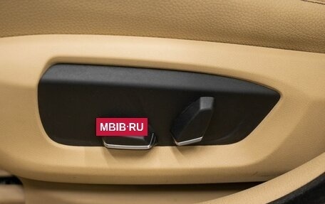 BMW 5 серия, 2013 год, 2 299 000 рублей, 23 фотография