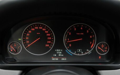 BMW 5 серия, 2013 год, 2 299 000 рублей, 31 фотография