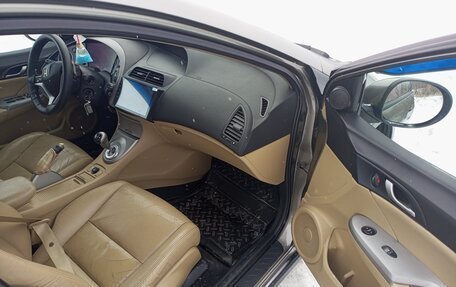Honda Civic VIII, 2008 год, 940 000 рублей, 6 фотография