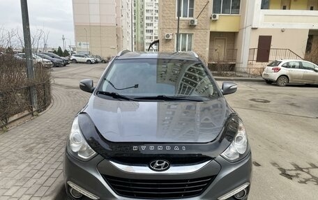 Hyundai ix35 I рестайлинг, 2013 год, 1 349 000 рублей, 3 фотография