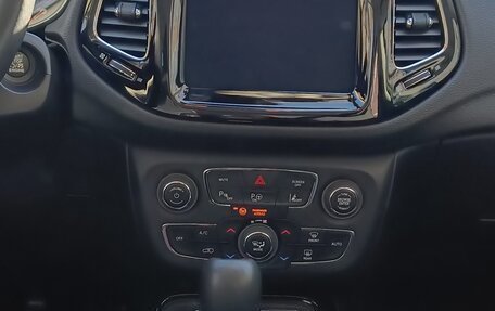 Jeep Compass II, 2021 год, 3 500 000 рублей, 17 фотография